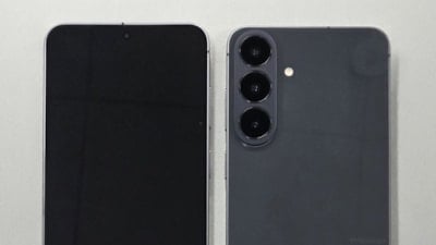 Samsung’un yeni telefonu Galaxy S26 FE'nin ilk görüntüleri sızdırıldı