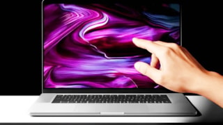 MacBook Ultra sızdı: Dokunmatik ekranlı ilk Apple dizüstüsü bilgisayarı geliyor