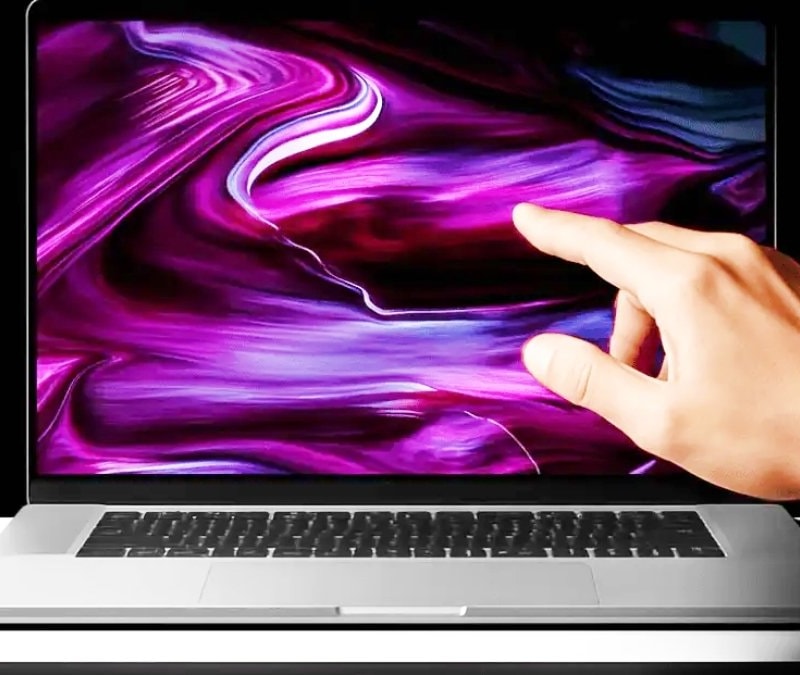 MacBook Ultra sızdı: Dokunmatik ekranlı ilk Apple dizüstüsü 