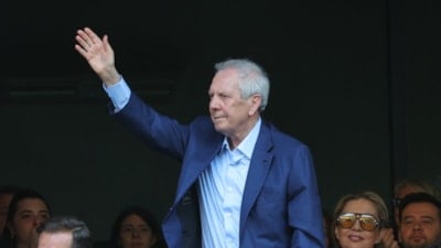 Aziz Yıldırım Fenerbahçe’ye ne kadar para verecek: İşte mal varlığı