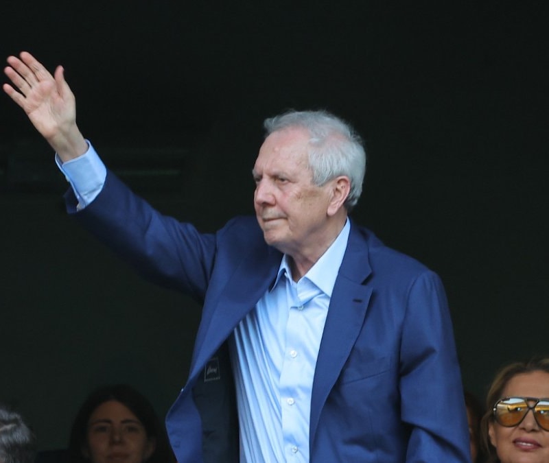 Aziz Yıldırım Fenerbahçe’ye ne kadar para verecek: İşte mal 