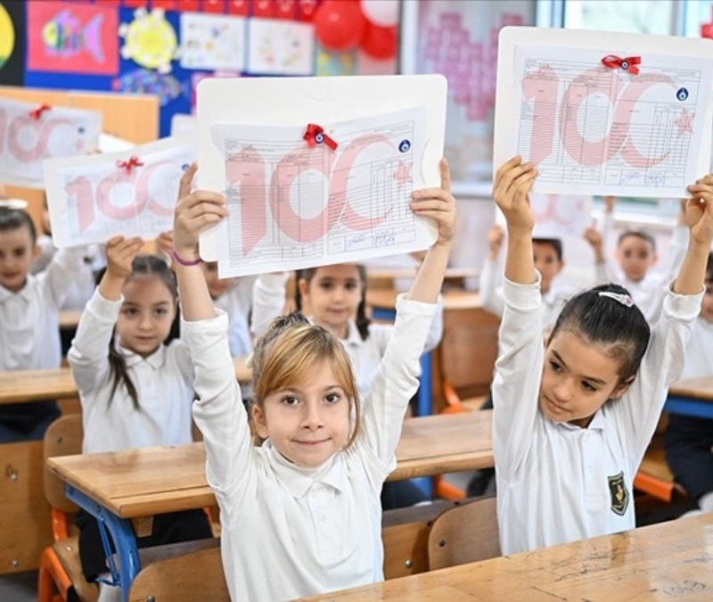 Karneler ne zaman verilecek? 2026 okulların kapanış tarihi