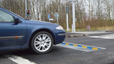 Yeni nesil kasisler kuruldu: Hız yapmayan hissetmeyecek