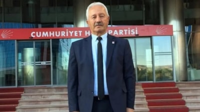 Karabük'te aranan CHP İl Başkan Yardımcısı'nın cansız bedeni bulundu