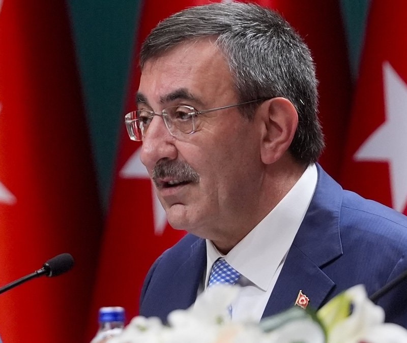 Ekonomi Koordinasyon Kurulu toplandı