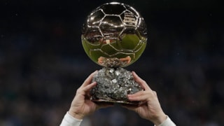 İmkansızı başarmıştı: Ballon d'Or ödülünü kazanan ilk ve tek kaleci