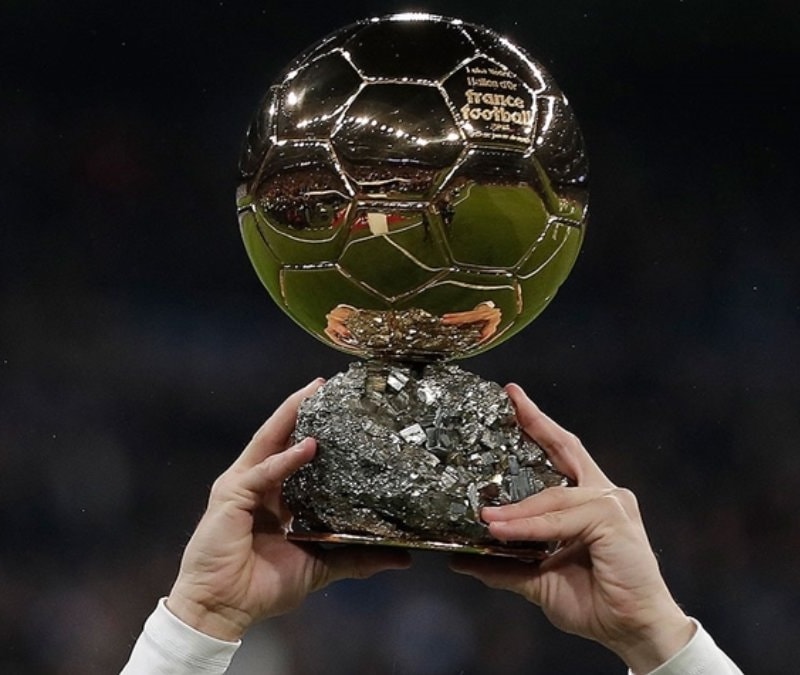 İmkansızı başarmıştı: Ballon d'Or ödülünü kazanan ilk ve tek