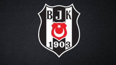 Beşiktaş'a yeni forma sponsoru