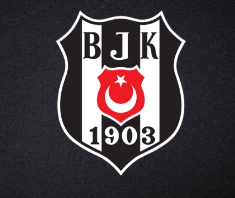 Beşiktaş'a yeni forma sponsoru