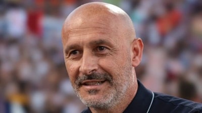 Beşiktaş'ta Vincenzo Italiano kriterleri