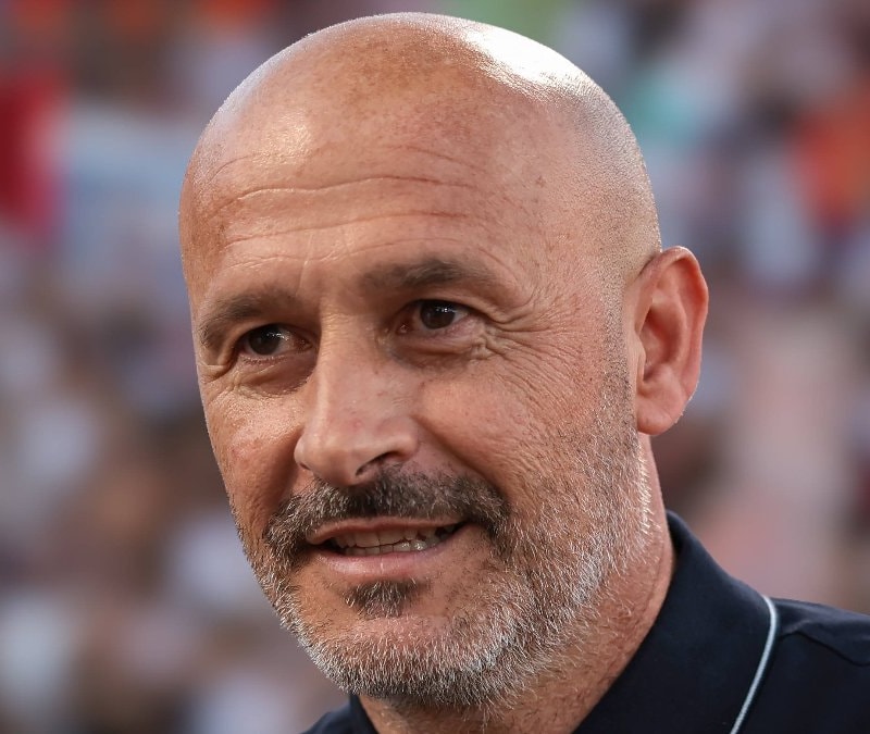Beşiktaş'ta Vincenzo Italiano kriterleri