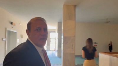 CHP Aydın Milletvekili Yıldız, grupta Kılıçdaroğlu'nun konuşacağını söyledi