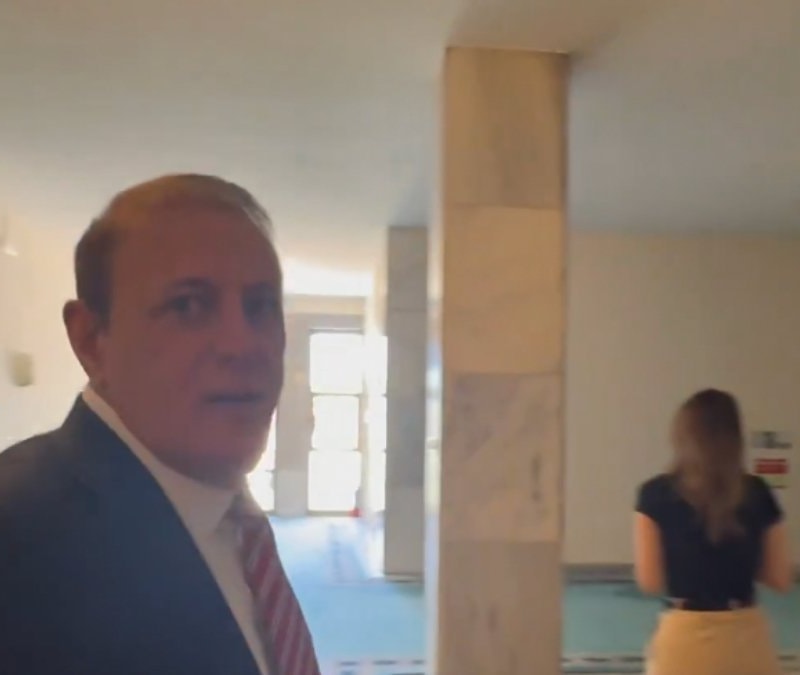 CHP Aydın Milletvekili Yıldız, grupta Kılıçdaroğlu'nun konuş