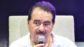 İbrahim Tatlıses hastaneden izin aldı! Ankara turuna çıktı