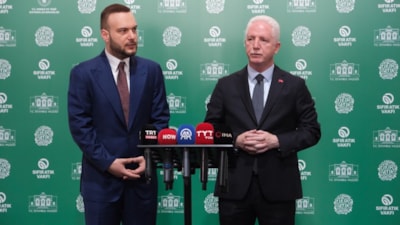 Sıfır Atık Festivali'ne 1 milyondan fazla ziyaretçi katıldı