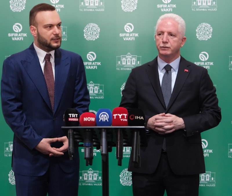 Sıfır Atık Festivali'ne 1 milyondan fazla ziyaretçi katıldı