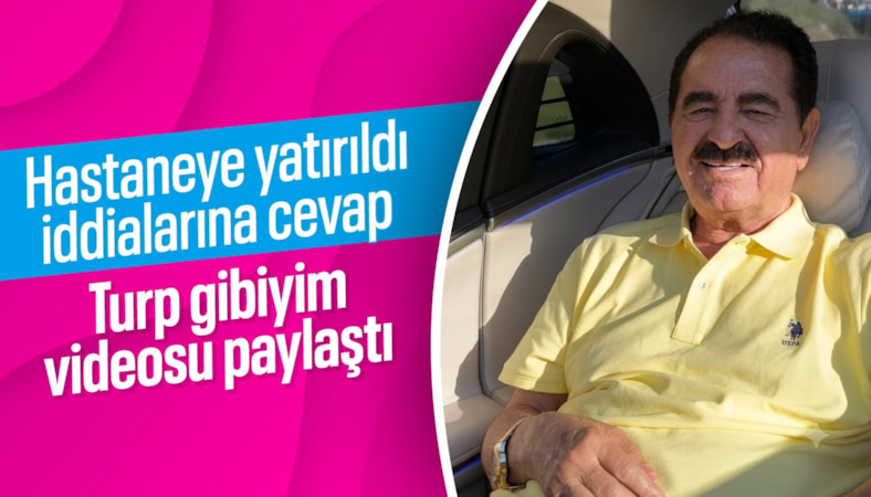 Ankara turu attı