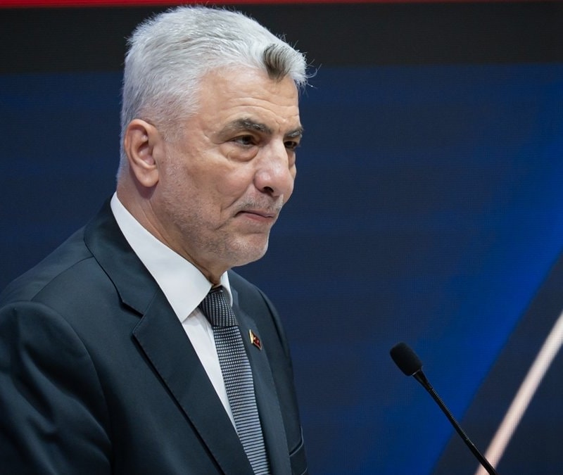Ömer Bolat: Güvensiz ürünler yapay zekayla tespit edilecek