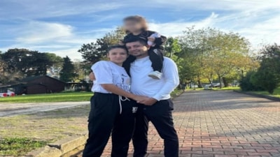 Bursa'da boşanma aşamasındaki eşini ağır yaraladı