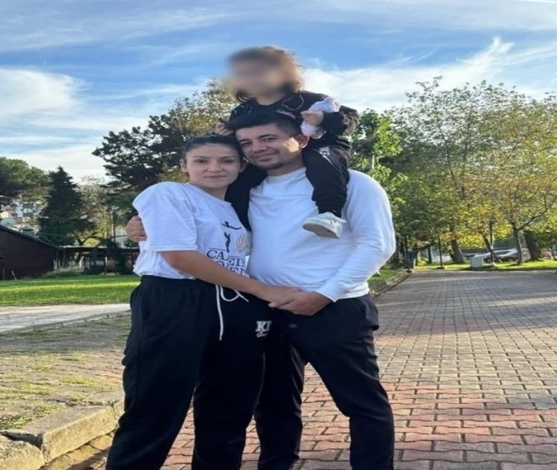 Bursa'da boşanma aşamasındaki eşini ağır yaraladı