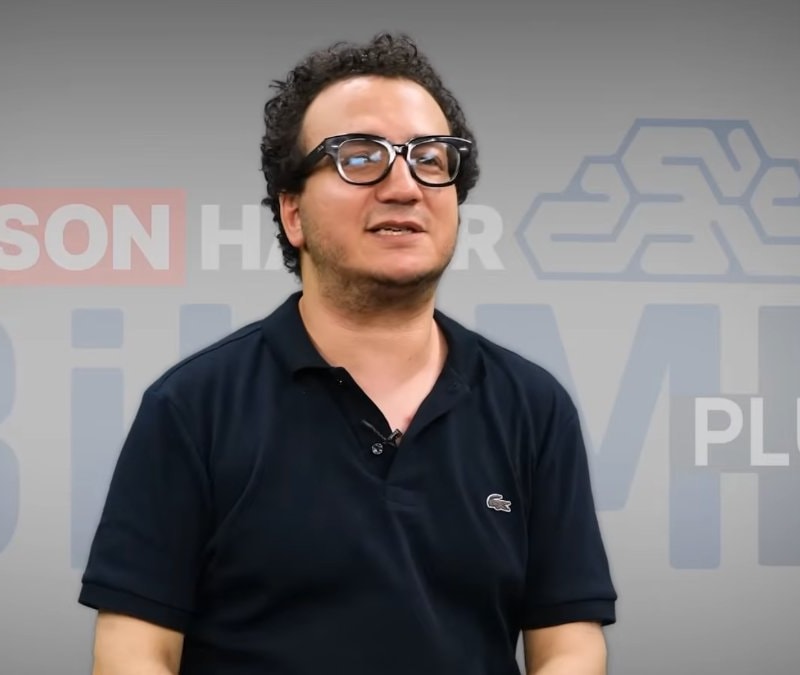 Oytun Erbaş: İslami faktörler, uzun yaşamın faktörleridir