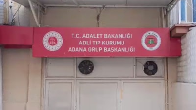 Adana'da yakınlarının ulaşamadığı çift evlerinde ölü bulundu