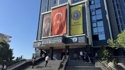 Buca Belediye Başkan Vekili seçimi 12 Haziran'da yapılacak