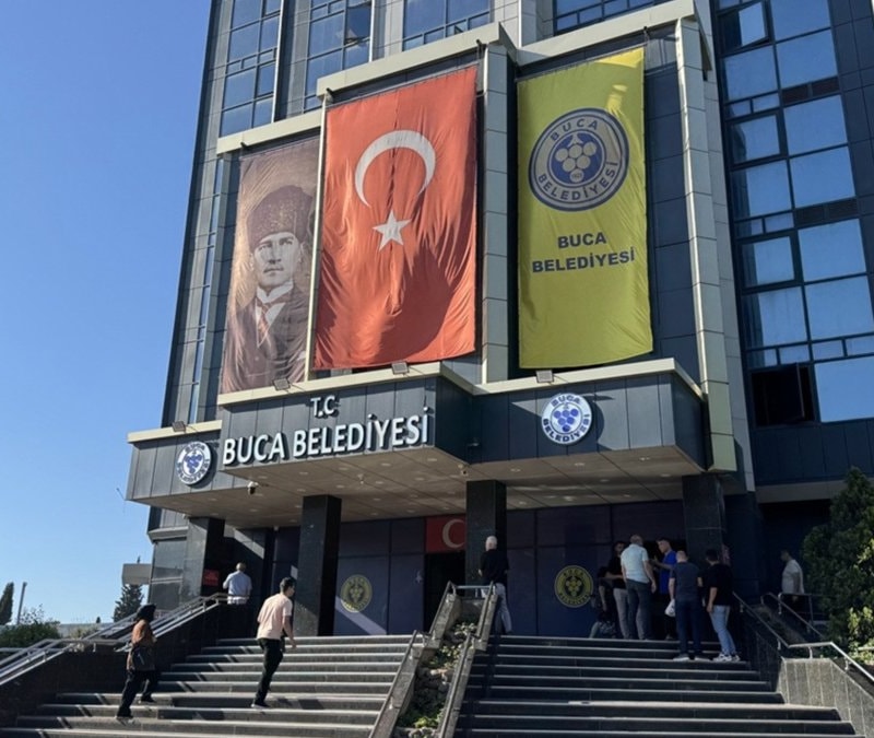 Buca Belediye Başkan Vekili seçimi 12 Haziran'da yapılacak