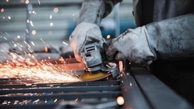 Orta Doğu çatışmaları etkiledi! Almanya'da fabrika siparişleri nisanda yüzde 3,8 azaldı
