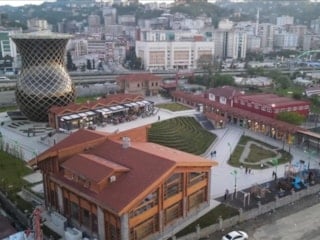 Türkiye'nin en güvenilir şehri: Rize
