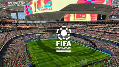 FIFA, Dünya Kupası 2026’nın açılış gününde ücretsiz oyun çıkarıyor