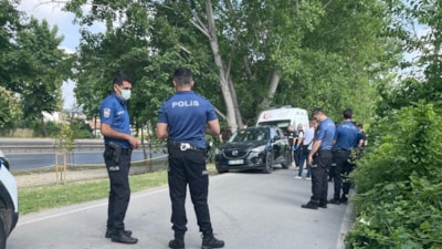 Sakarya'da otomobilinde ölü bulundu