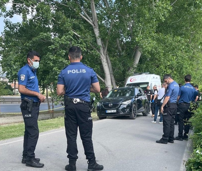 Sakarya'da otomobilinde ölü bulundu