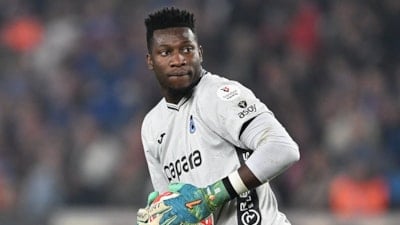 Andre Onana transfer kararını verdi
