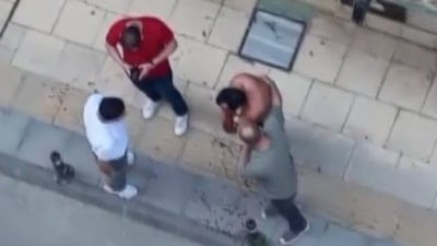 Yalova'da 2 kişiyi husumetlilerine benzeterek bıçaklayan şahıs yakalandı