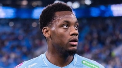 Galatasaray'dan Jhon Duran'a şartlı onay
