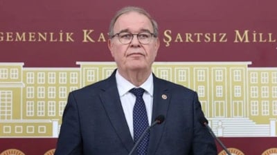 Faik Öztrak: CHP'den kaçış planları yapanları milletimiz er geç görür