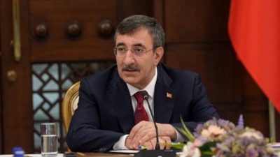 Ekonomi Koordinasyon Kurulu, yapısal reformları değerlendirdi