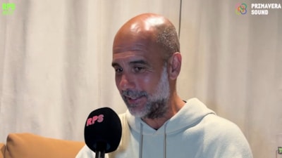 Pep Guardiola: Daha iyi bir dünya için sesimizi çıkarmalıyız