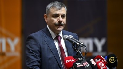 Mustafa Çiftçi’den İsrailli Bakana yanıt: Duruşumuzdan taviz vermeyeceğiz