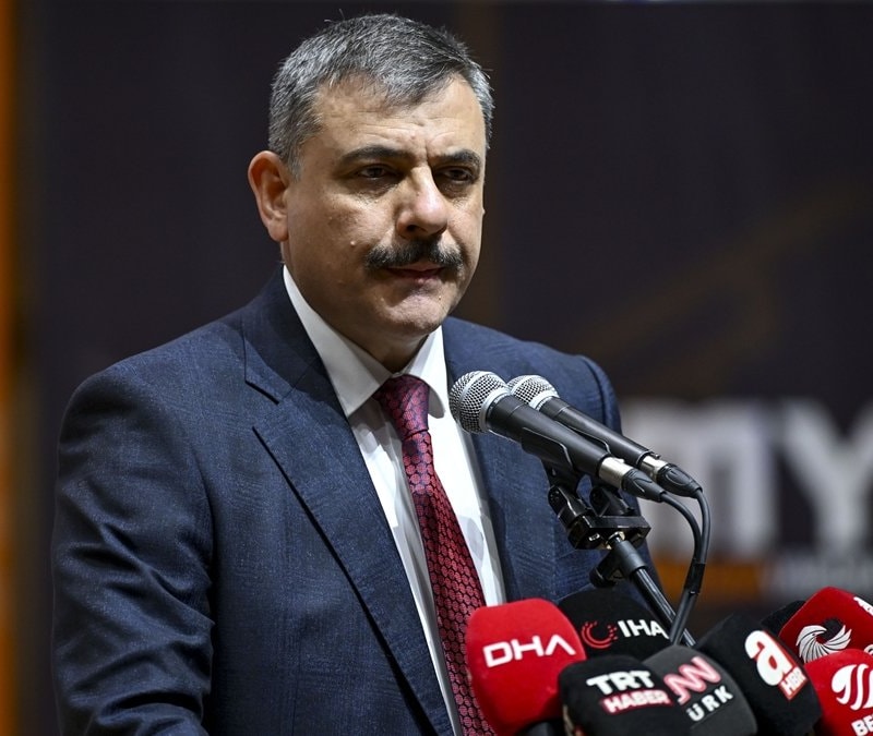 Mustafa Çiftçi’den İsrailli Bakana yanıt: Duruşumuzdan taviz