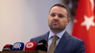 Akın Gürlek paylaştı: Şubattan bu yana 81 ilde düzenlenen operasyonların bilançosu