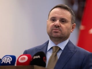 Akın Gürlek paylaştı: Şubattan bu yana 81 ilde düzenlenen operasyonların bilançosu