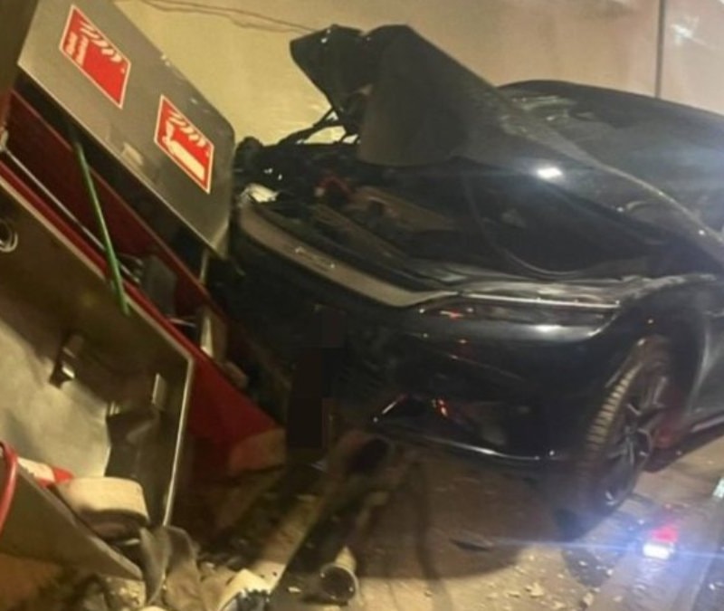 Avrasya Tüneli'nde kazanın nedeni ortaya çıktı