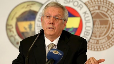 Herkes Yaz'ı tanıyor ama Aziz Yıldırım 3 çocuk babası! İşte büyük kızları