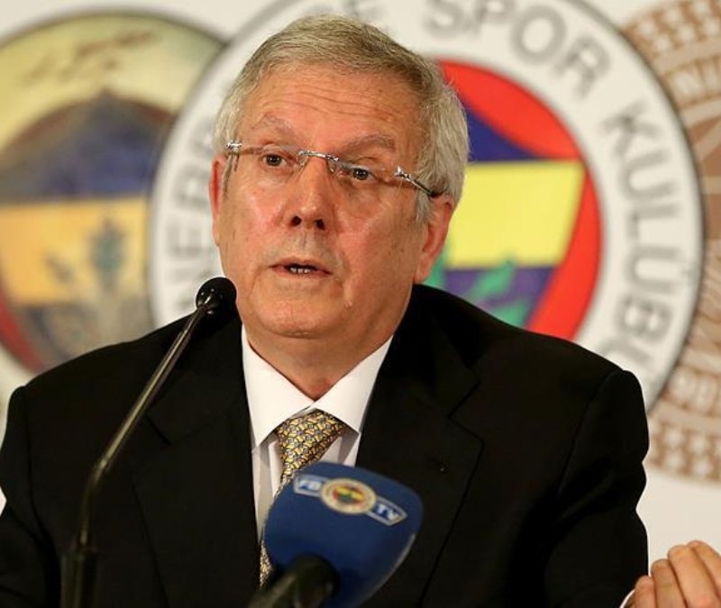 Herkes Yaz'ı tanıyor ama Aziz Yıldırım 3 çocuk bab