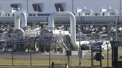 Orta Doğu'daki savaş AB'nin enerji faturasını 47 milyar euro yükseltti