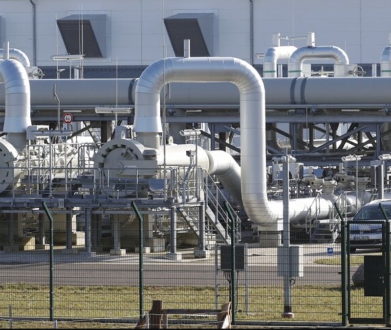 Orta Doğu'daki savaş AB'nin enerji faturasını 47 milyar euro