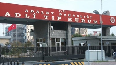 Test sonuçları pozitif çıktı: Mabel Matiz, Volkan Bahçekapılı, Yağmur Ünal...