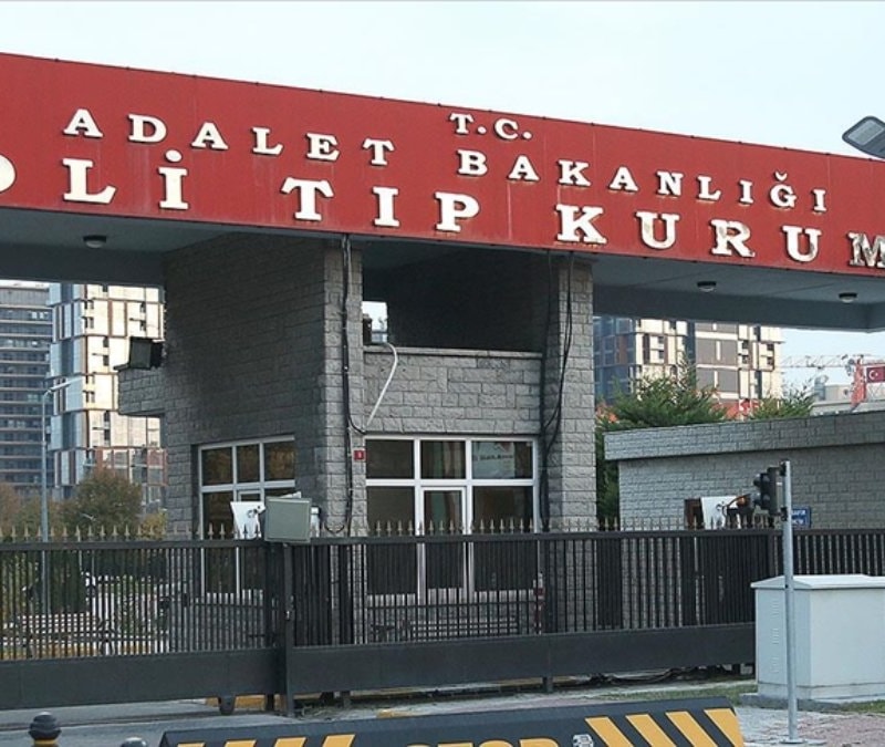 Test sonuçları pozitif çıktı: Mabel Matiz, Volkan Bahçekapıl
